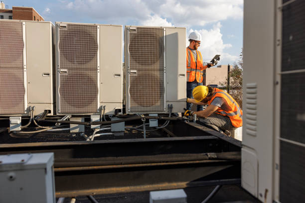 Best Affordable HVAC Services  in Boonville, MO