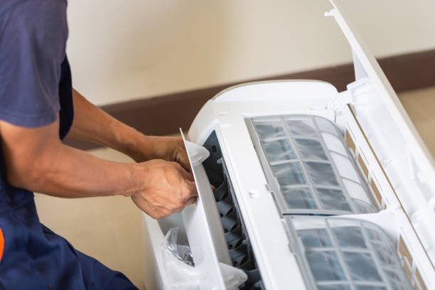 Best Ductless HVAC Repair  in Boonville, MO