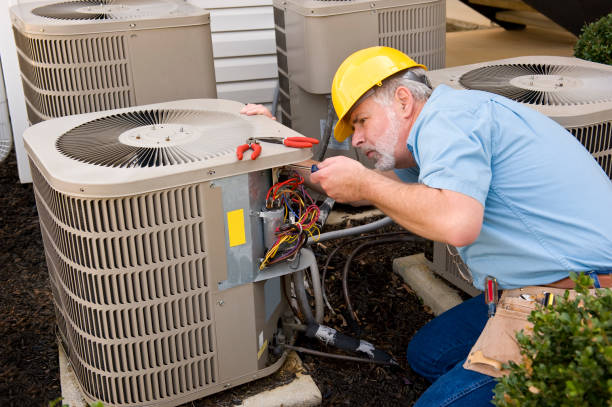 Best Commercial HVAC Repair  in Boonville, MO