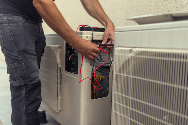 Best HVAC Air Duct Cleaning  in Boonville, MO