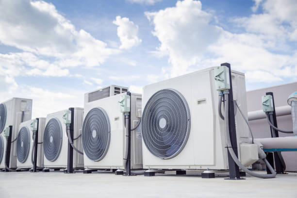 Best HVAC Installation Services  in Boonville, MO