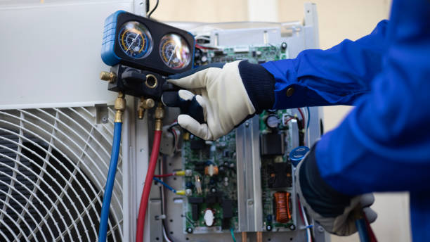 Best 24/7 HVAC Repair  in Boonville, MO