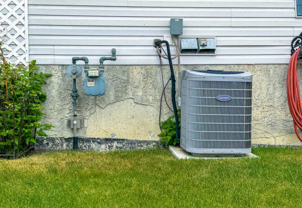 Best HVAC Replacement Cost  in Boonville, MO